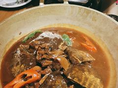-老海陵·泰州菜(图书馆店)