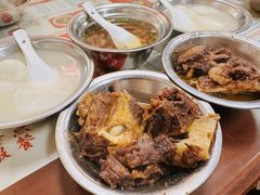 -阿秋牛排(湖心街店)