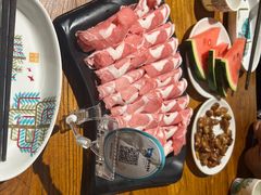 -额尔敦草原涮羊肉·烧烤(冻青树总店)