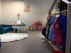-Ms·KIMO星漠亲子餐厅(高新店)