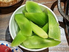 莴笋头-萍姐火锅·公路夜市(南京新街口店)
