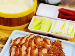 -清真•蜀风园(丁字沽总店)