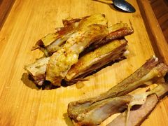 阿罗烤羊排-阿罗新疆菜(人民广场店)