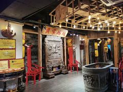 -黄家码头老火锅(解放碑旗舰店)