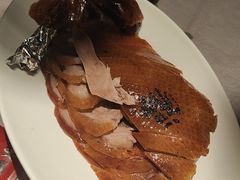 -局气 烤鸭·北京菜(光华路店)