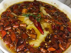 沸腾鱼片-火璽·園