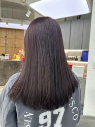 -Sying杉影日式烫染專門店