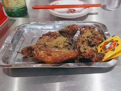 -堂堂小伙夫·辽宁小吃大排档(京西大悦城店)