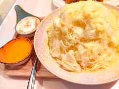 -粤来记·啫啫煲·点心(日月光店)