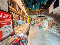 -黄泥岗·地道湖北菜(奥特莱斯店)