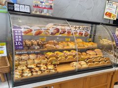-DEMO黛慕蛋糕(中泰店)