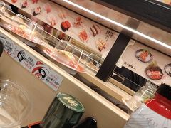 -友壹町寿司(佛山新DNA店)