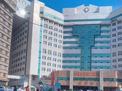 -吉林大学第二医院(自强院区)