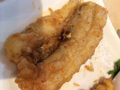 -避风塘(百联东郊店)