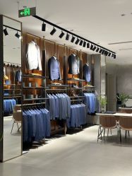-TOPZIO西服定制(北京店)