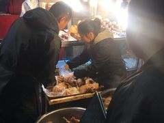 -清真·王家桶子鸡