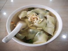 -老西白点心店