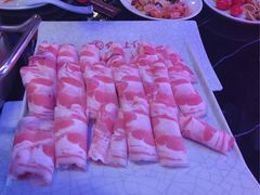 -狼爱上羊音乐火锅