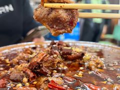-与你有缘川菜馆(延大公寓店)