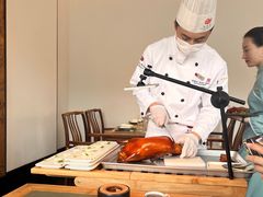 -晟永興烤鸭店(五道口店)