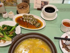 -洪禧楼·老广东海鲜酒楼(宁波万象城店)