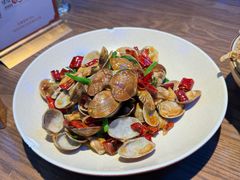 -KŌNG胶东小馆(华熙店)