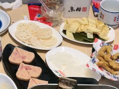 -鱼酷活鱼烤鱼(沈阳大悦城店)