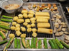 -塘屋烧烤·云南火塘烧烤品牌(新亚洲店)