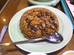 鹅肝酱油炒饭-富雅·尚品(浑南店)