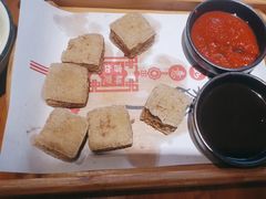 -老弄堂菜馆·老底子杭帮味(鼓楼店)