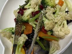 -良友·海鲜青岛菜(五四广场店)