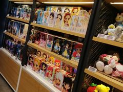 -泡泡玛特POPMART(崇文门国瑞城店)