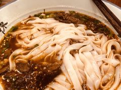 -常樂屋·常德米粉(青年路店)