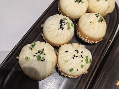 -淮扬府·游园京梦(成都 SKP 店)