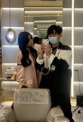 -3AM·S HAIR SALON烫发染发接发