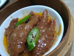 -点点心港式茶餐厅(南京西路店)