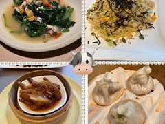 -威斯汀舞台餐厅