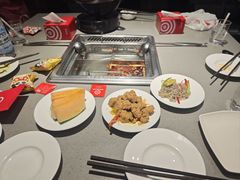 -海底捞火锅(步步高新天地店)