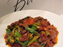 -金链花·泰国餐厅(国贸店)