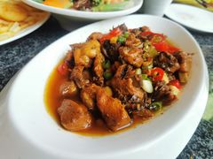 -锦园餐厅(九龙湖开元度假村店)