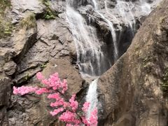 -千泷沟大瀑布旅游区