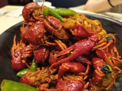 -聚味瞿记·龙虾堂(坡子街店)