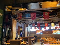 -肉串汪(月坛店)