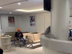 -登特口腔医院(鼓楼东街口店)