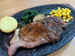 -萨莉亚意式餐厅(石鼓路店)