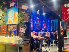 大堂-管氏翅吧(中关村店)