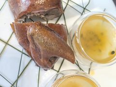 -海陵岛保利皇冠假日酒店·御公馆中餐厅 CANAL LNUA