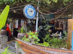 -Sasa的海(蜈支洲岛后海店)