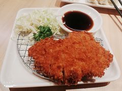 -味千拉面(光启城时尚购物中心店)