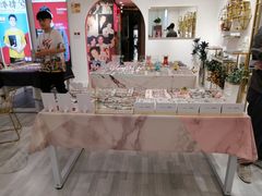 -肆兮眼镜·蔡司·徕卡战略合作店(大坪店)